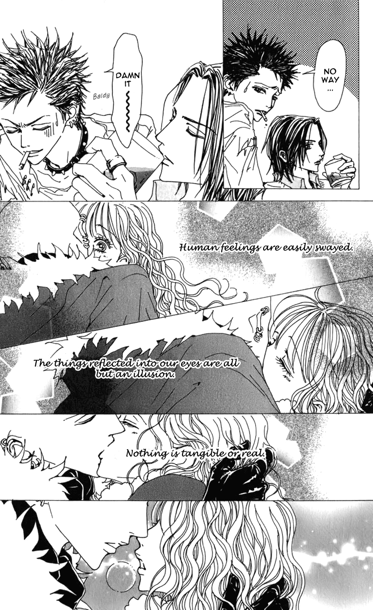 Read Nana EN Manga Online