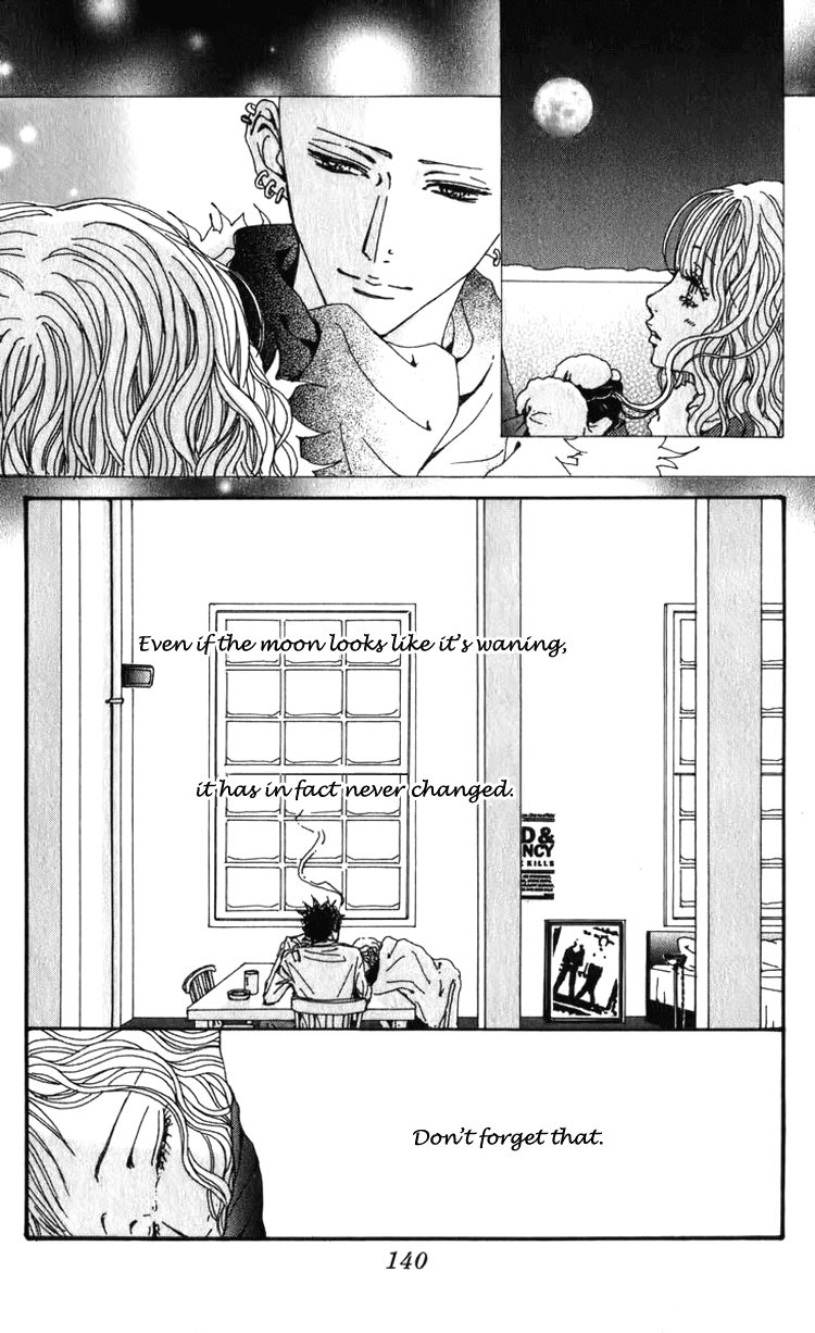 Read Nana EN Manga Online