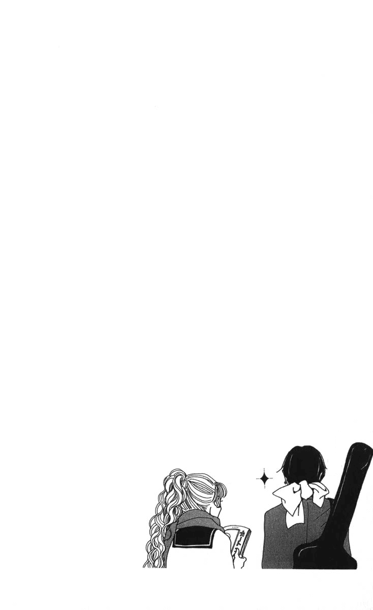 Read Nana EN Manga Online