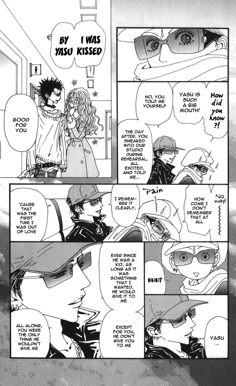 Read Nana EN Manga Online