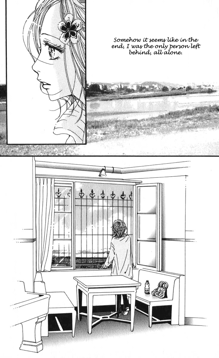 Read Nana EN Manga Online