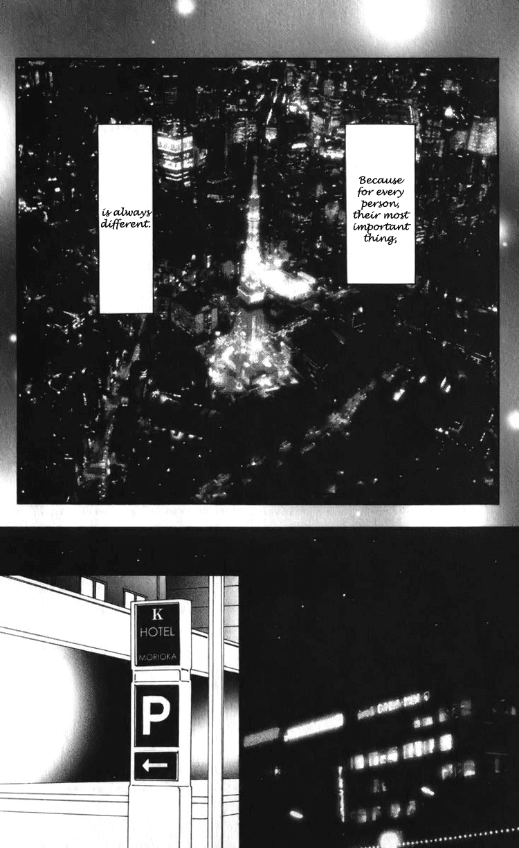 Read Nana EN Manga Online