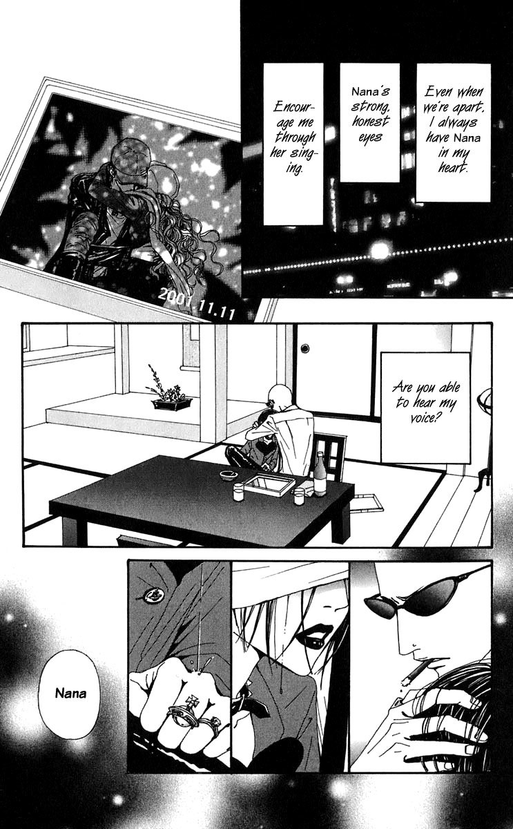 Read Nana EN Manga Online
