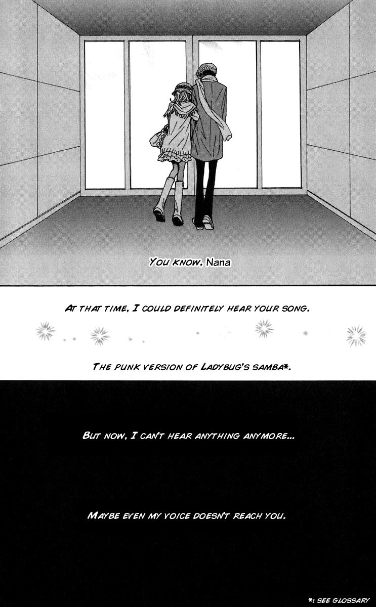 Read Nana EN Manga Online