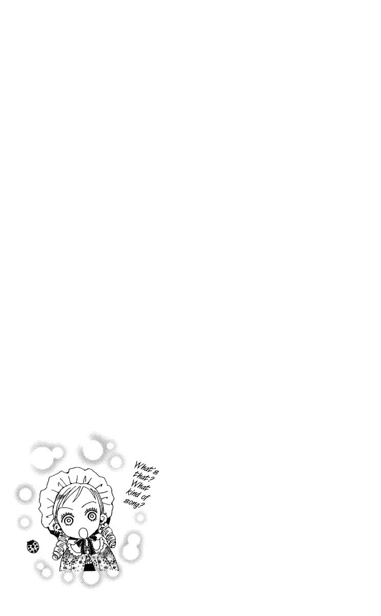 Read Nana EN Manga Online