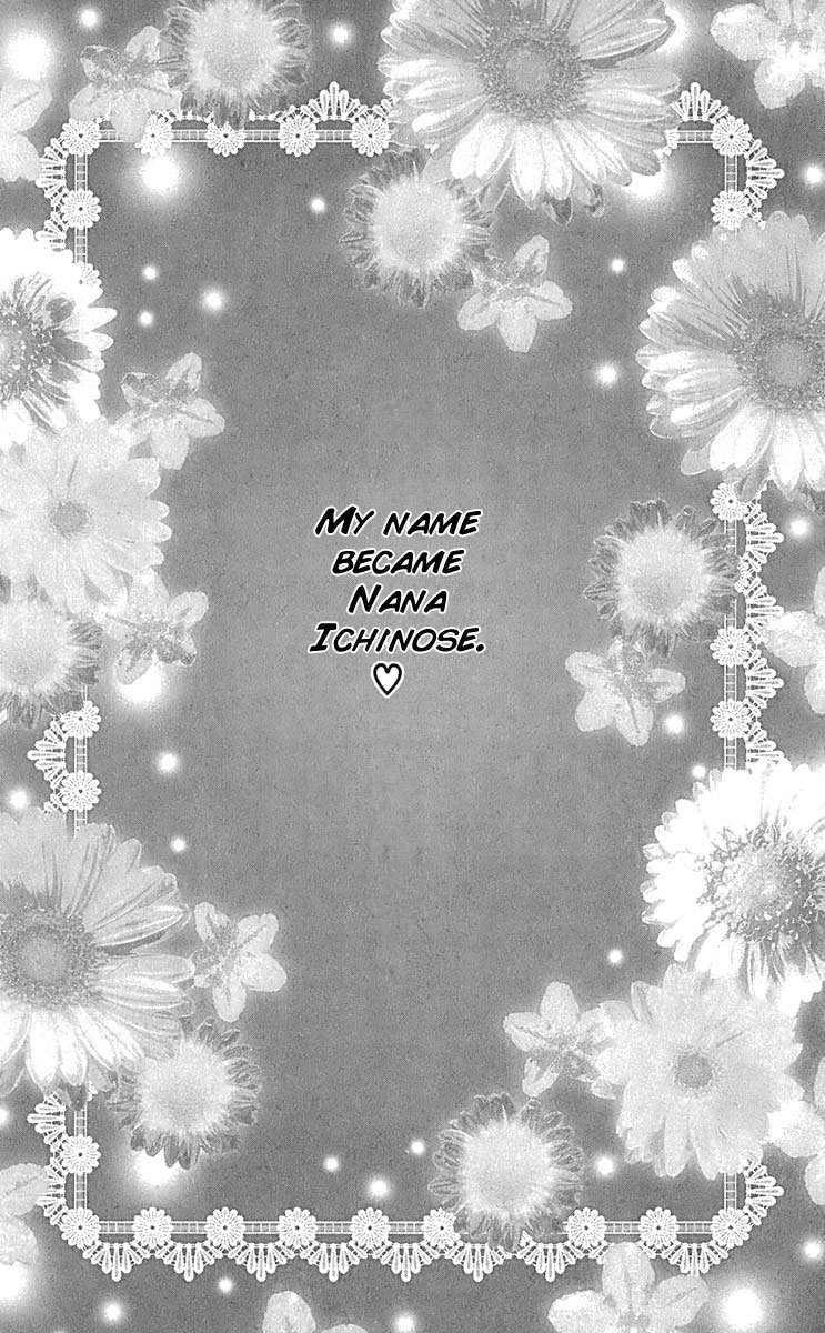 Read Nana EN Manga Online
