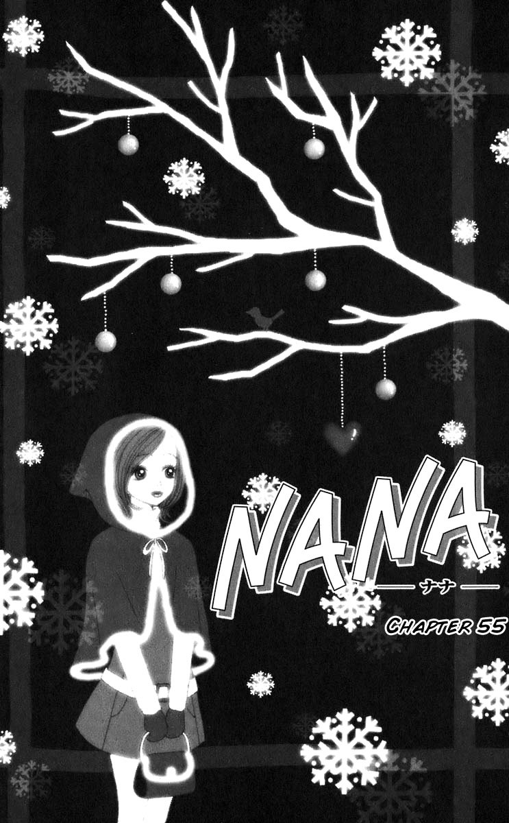 Read Nana EN Manga Online