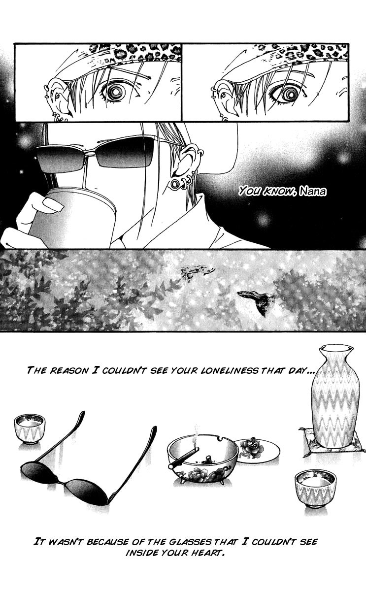 Read Nana EN Manga Online