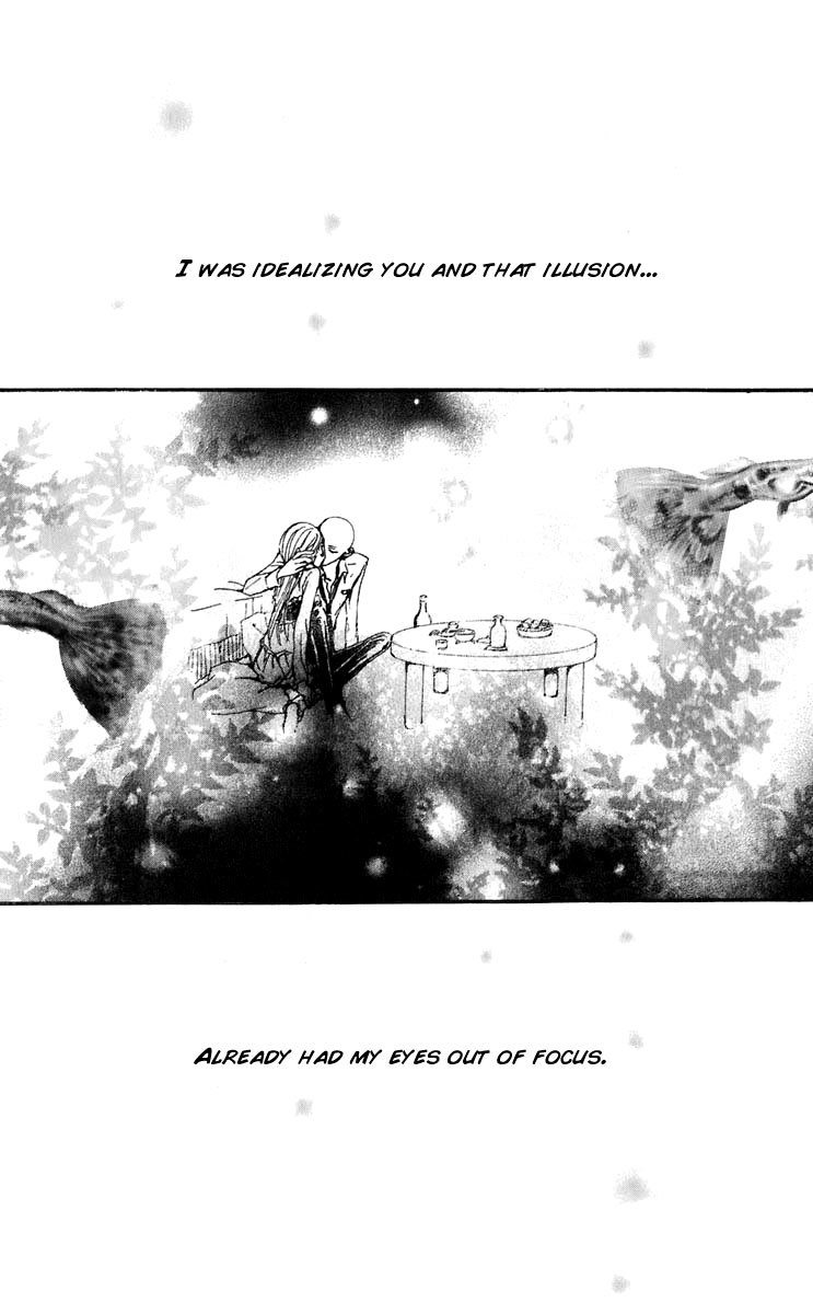 Read Nana EN Manga Online