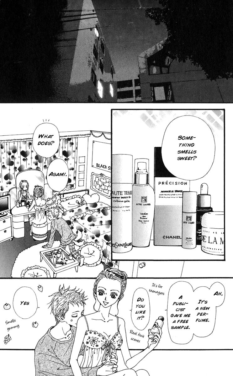 Read Nana EN Manga Online