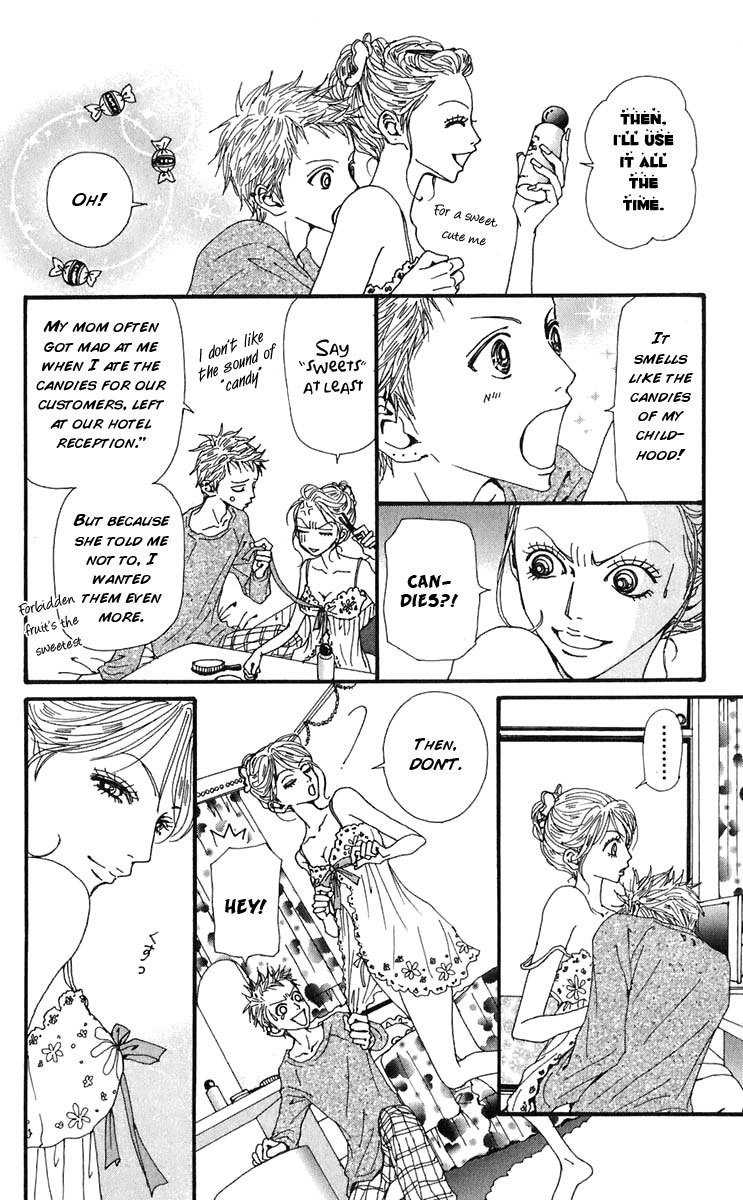 Read Nana EN Manga Online