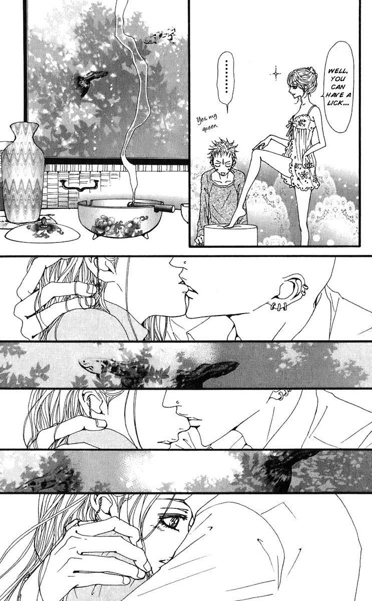 Read Nana EN Manga Online
