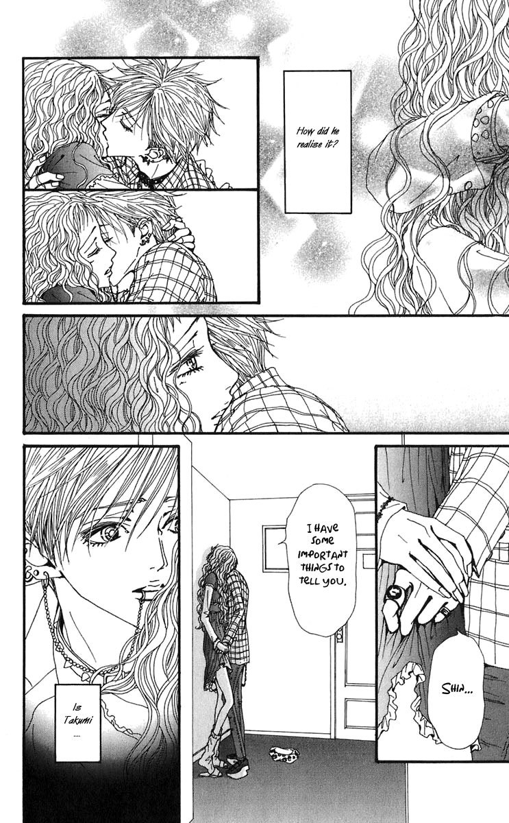 Read Nana EN Manga Online