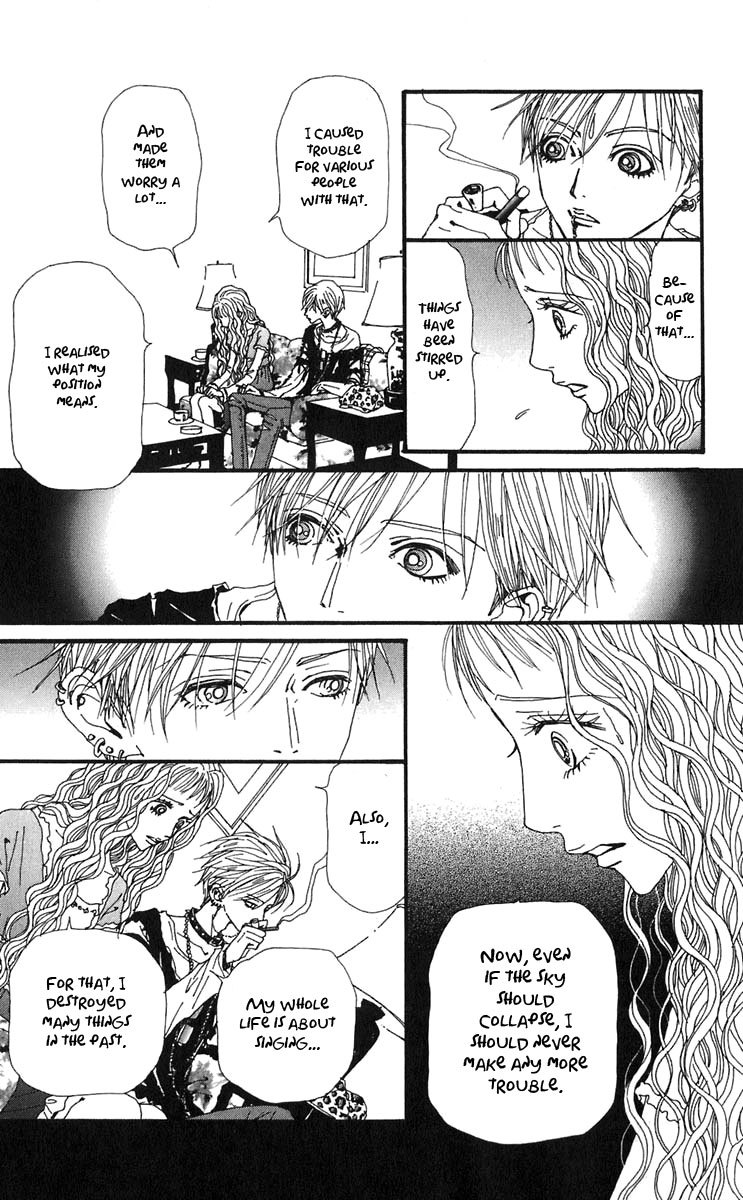 Read Nana EN Manga Online