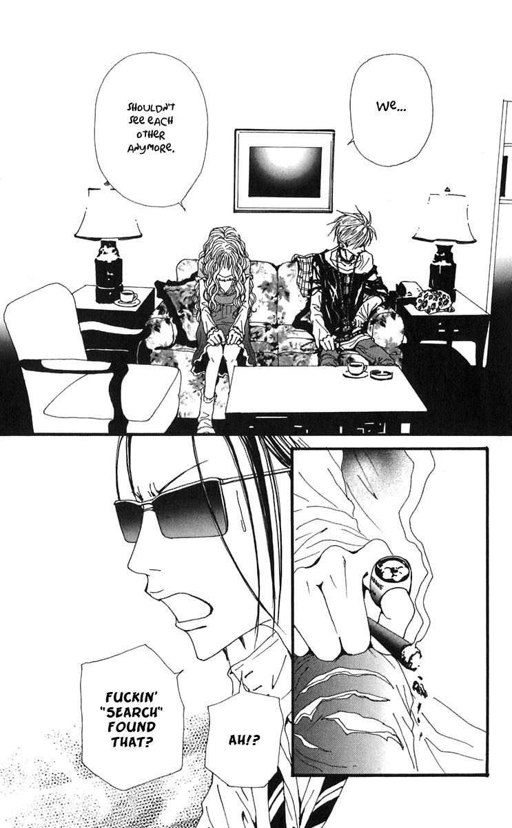 Read Nana EN Manga Online