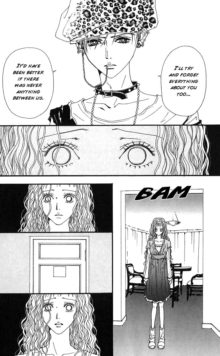 Read Nana EN Manga Online