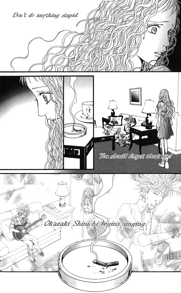 Read Nana EN Manga Online