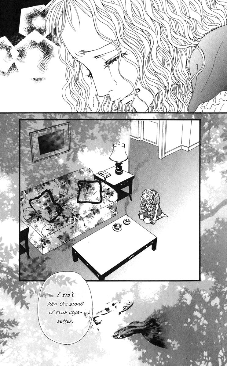 Read Nana EN Manga Online