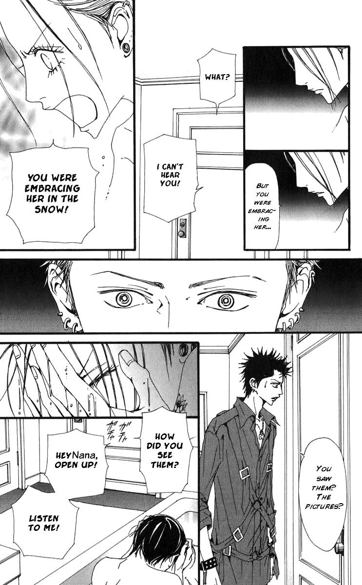 Read Nana EN Manga Online