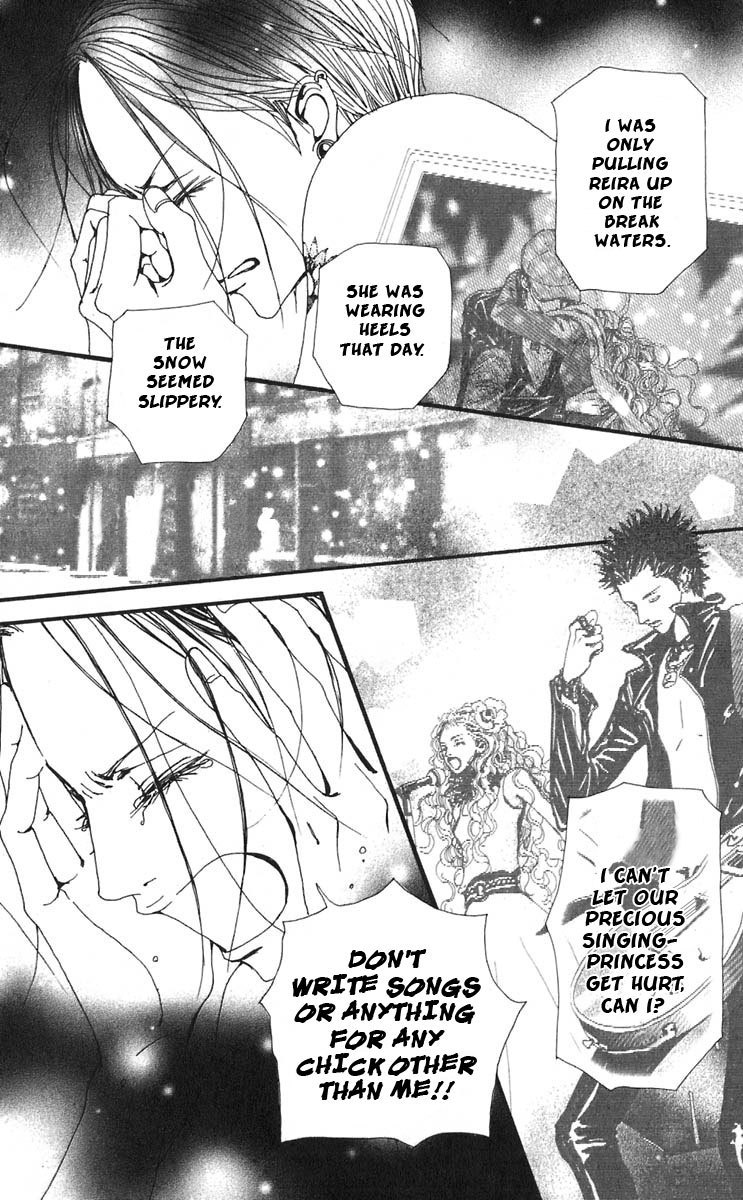 Read Nana EN Manga Online