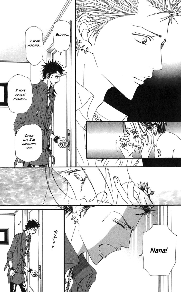 Read Nana EN Manga Online