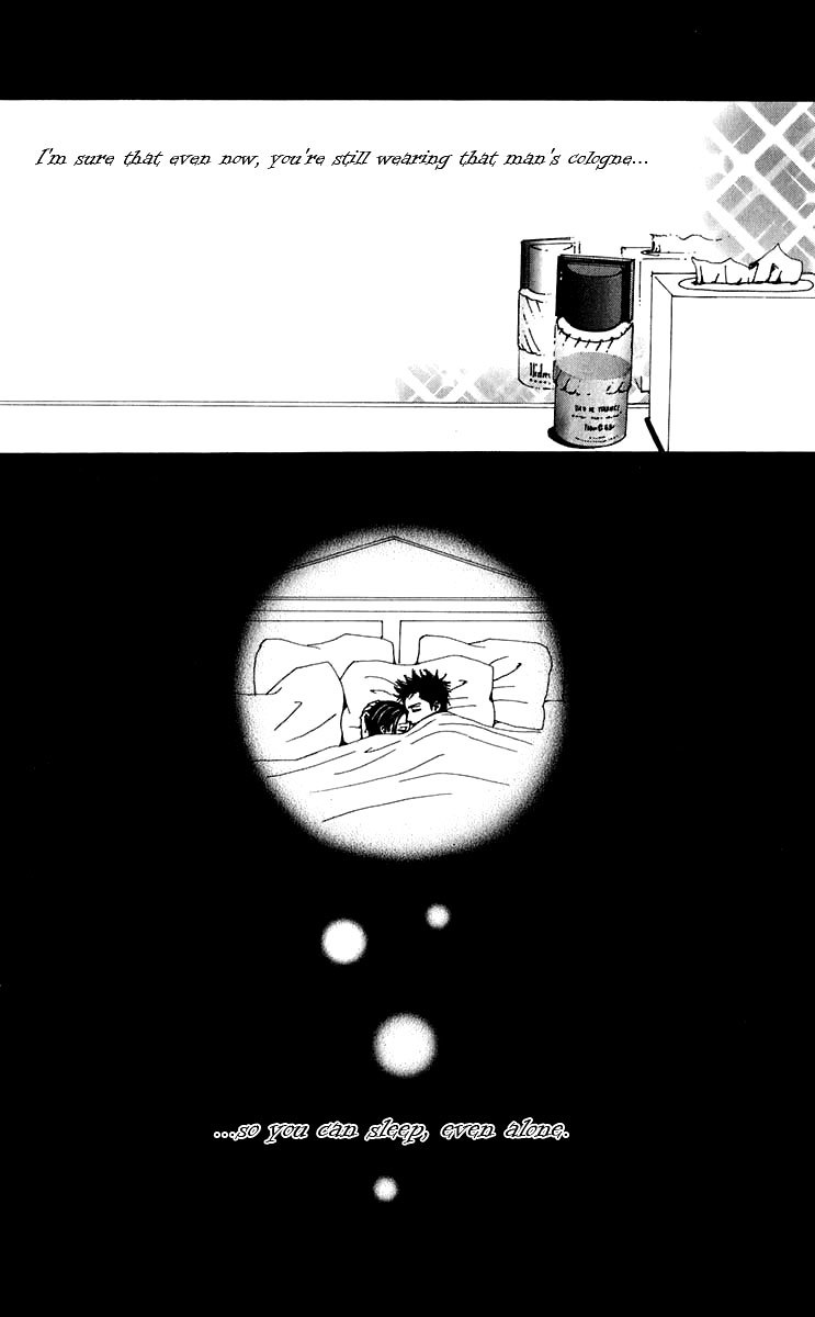 Read Nana EN Manga Online
