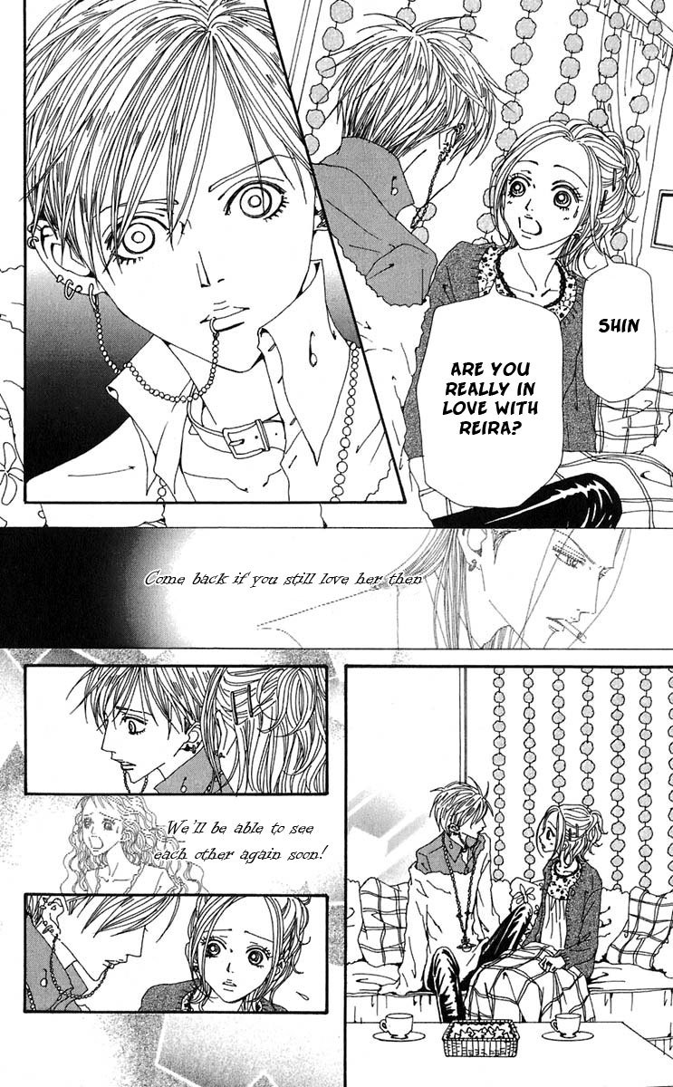 Read Nana EN Manga Online