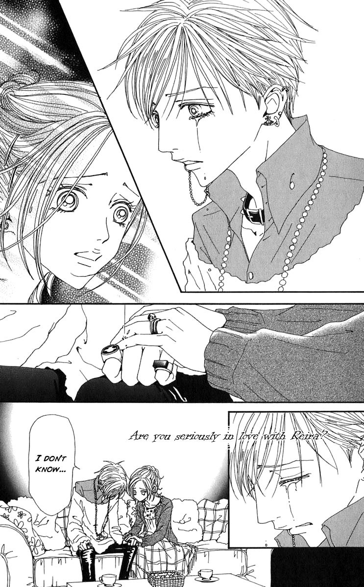 Read Nana EN Manga Online