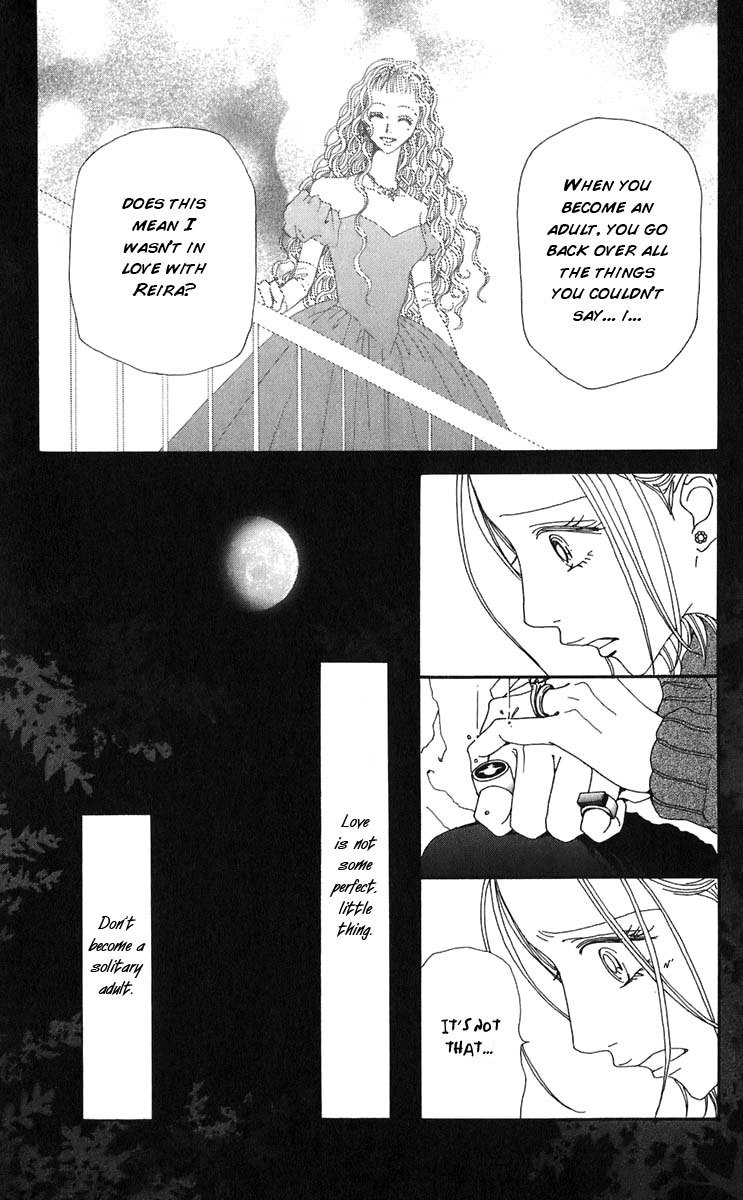 Read Nana EN Manga Online