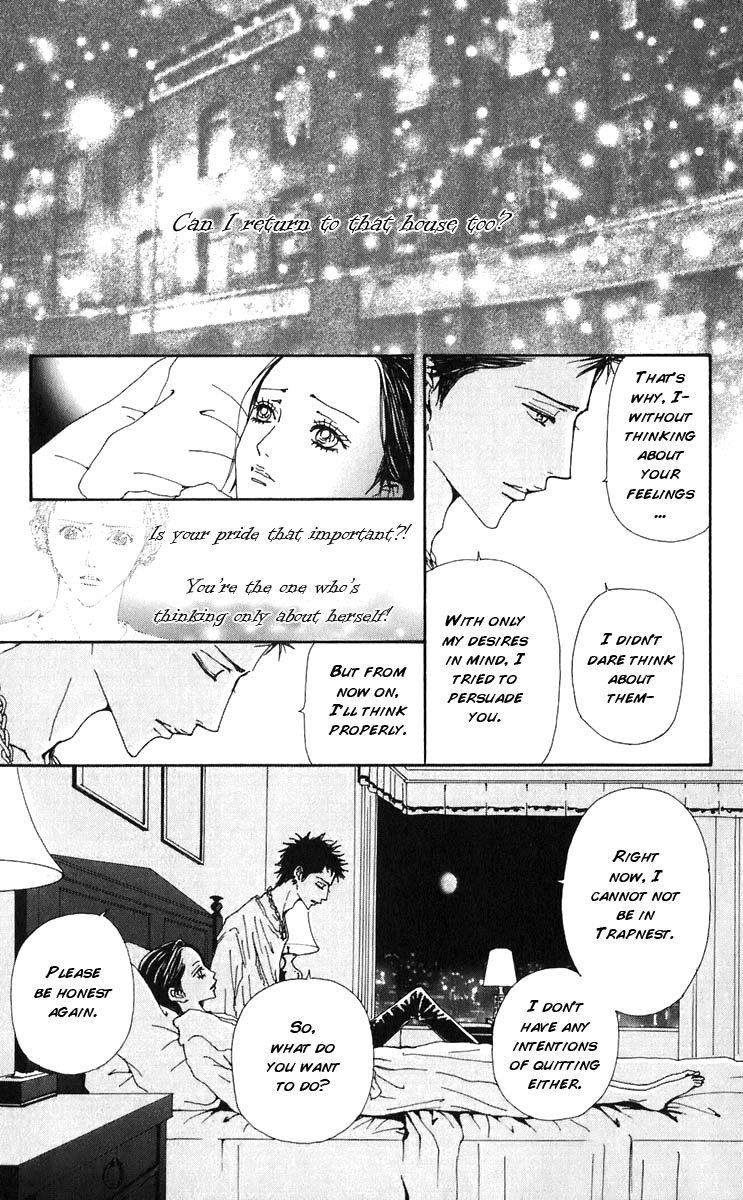 Read Nana EN Manga Online