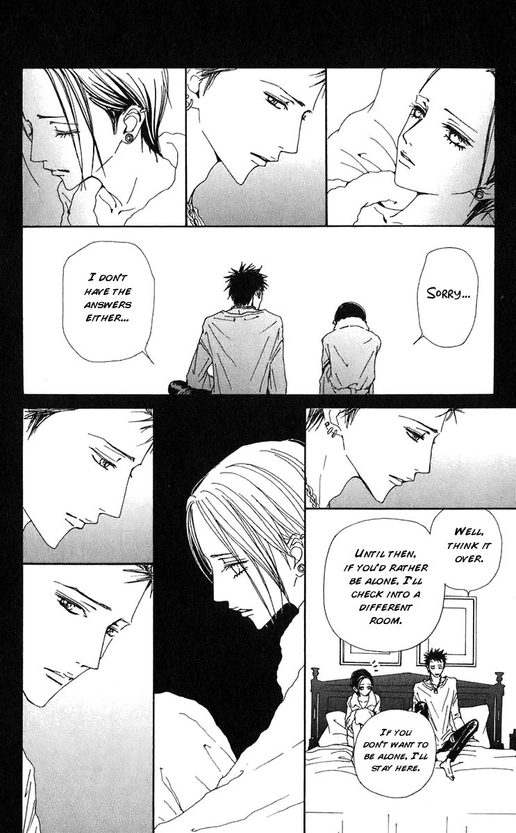 Read Nana EN Manga Online