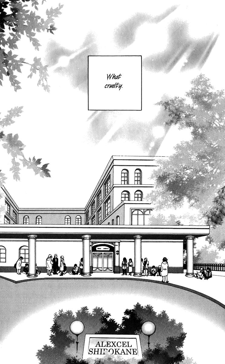 Read Nana EN Manga Online