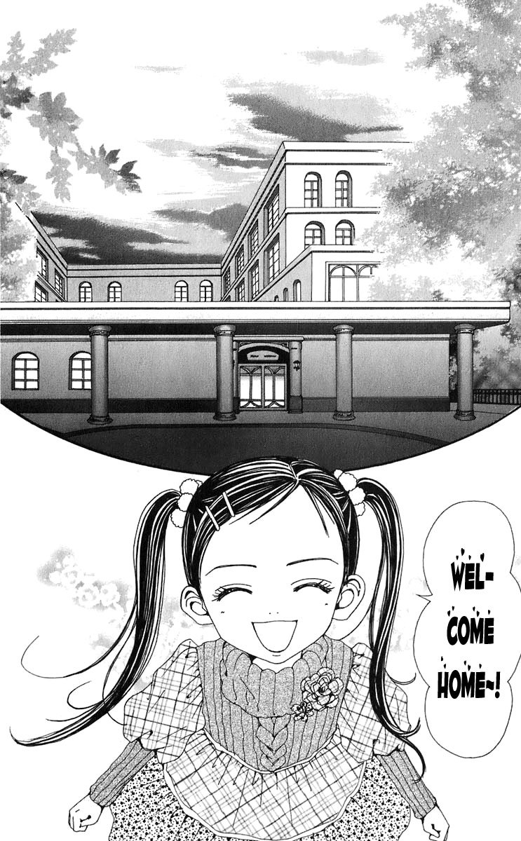 Read Nana EN Manga Online