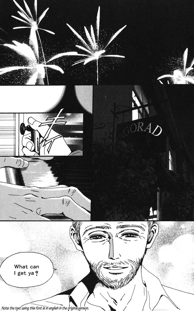 Read Nana EN Manga Online