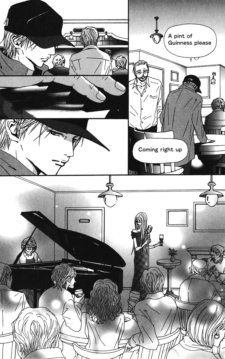 Read Nana EN Manga Online