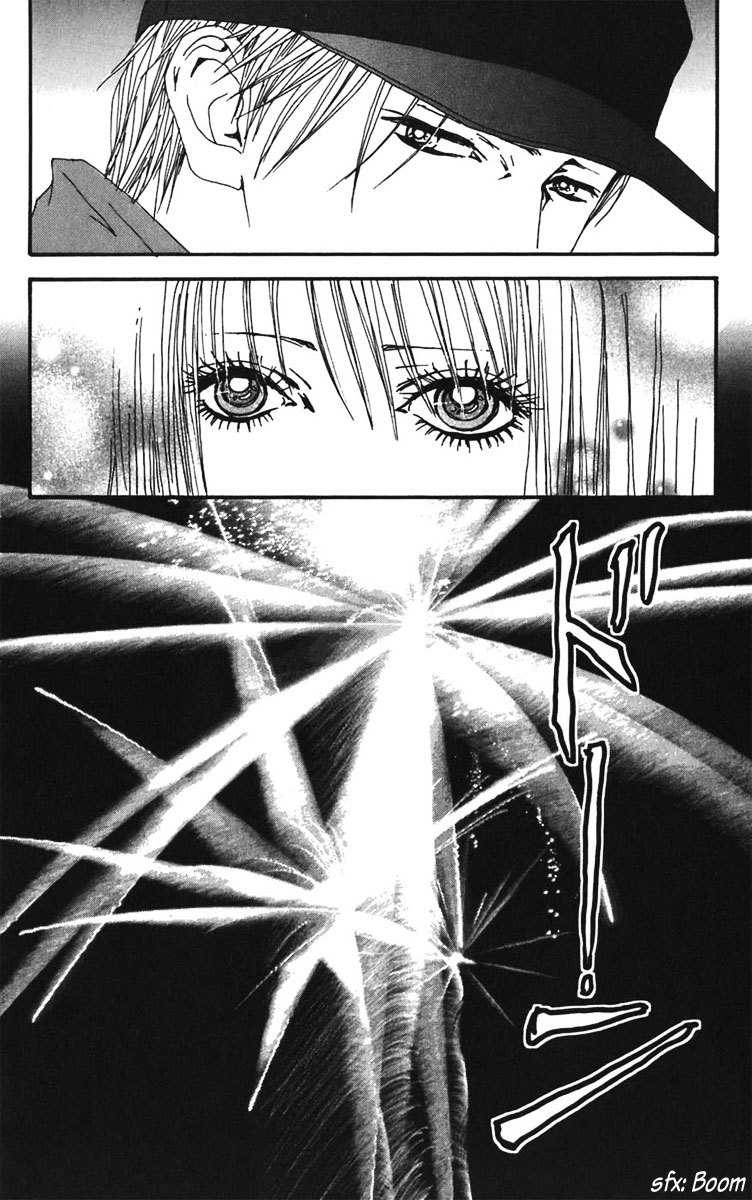 Read Nana EN Manga Online