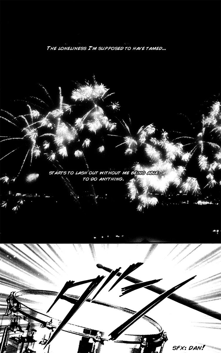 Read Nana EN Manga Online
