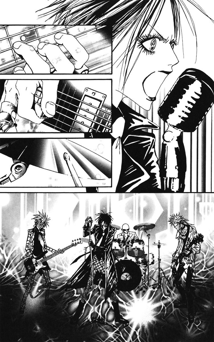 Read Nana EN Manga Online