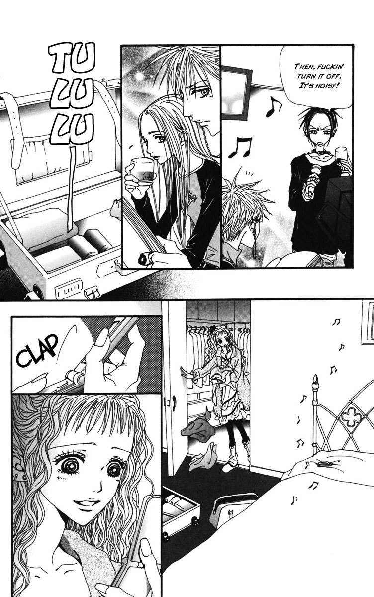 Read Nana EN Manga Online