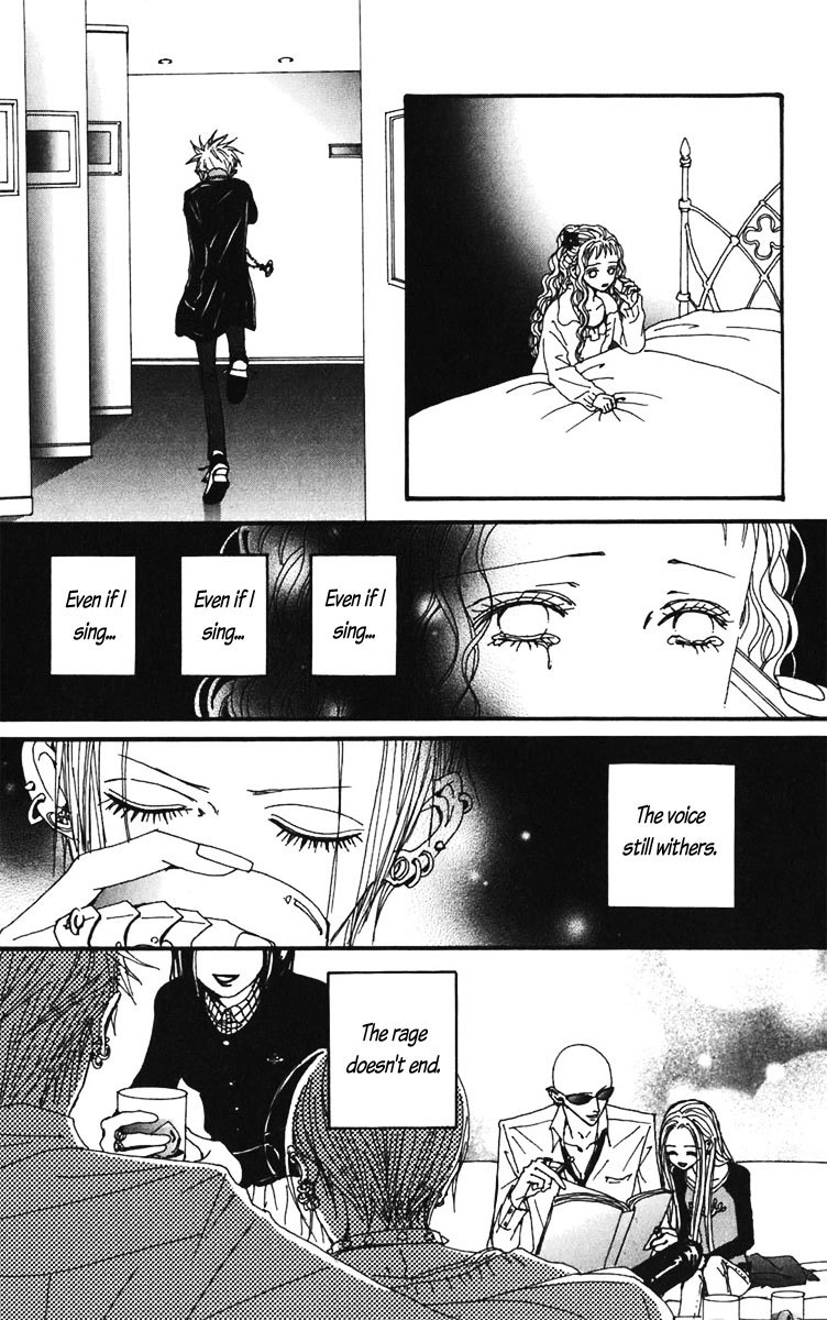 Read Nana EN Manga Online