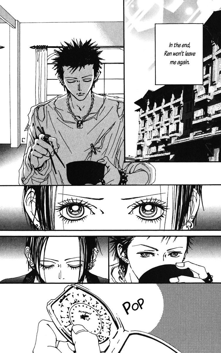 Read Nana EN Manga Online