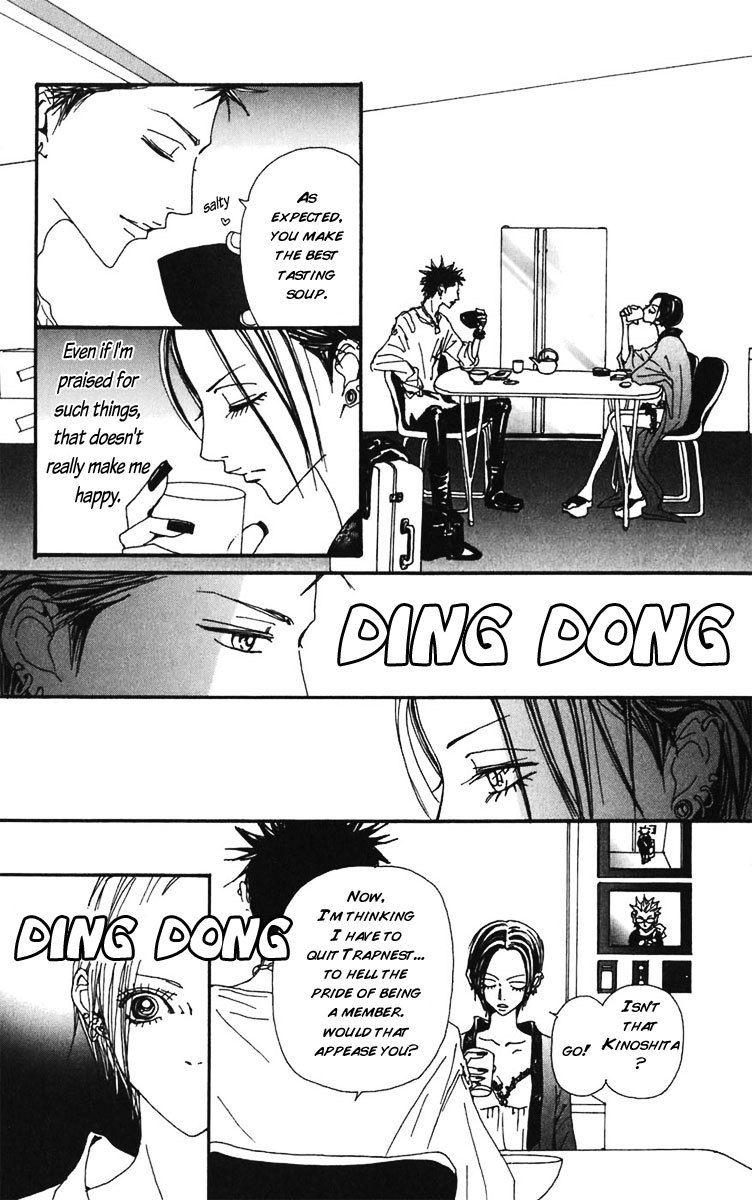Read Nana EN Manga Online