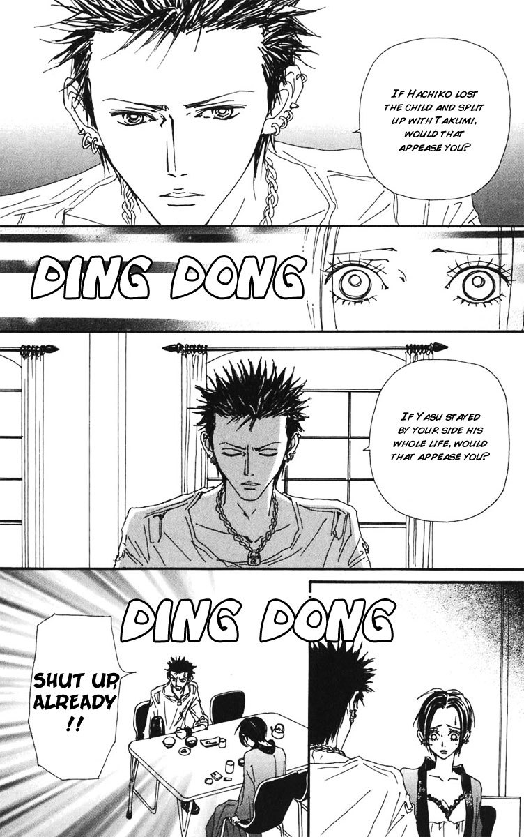 Read Nana EN Manga Online