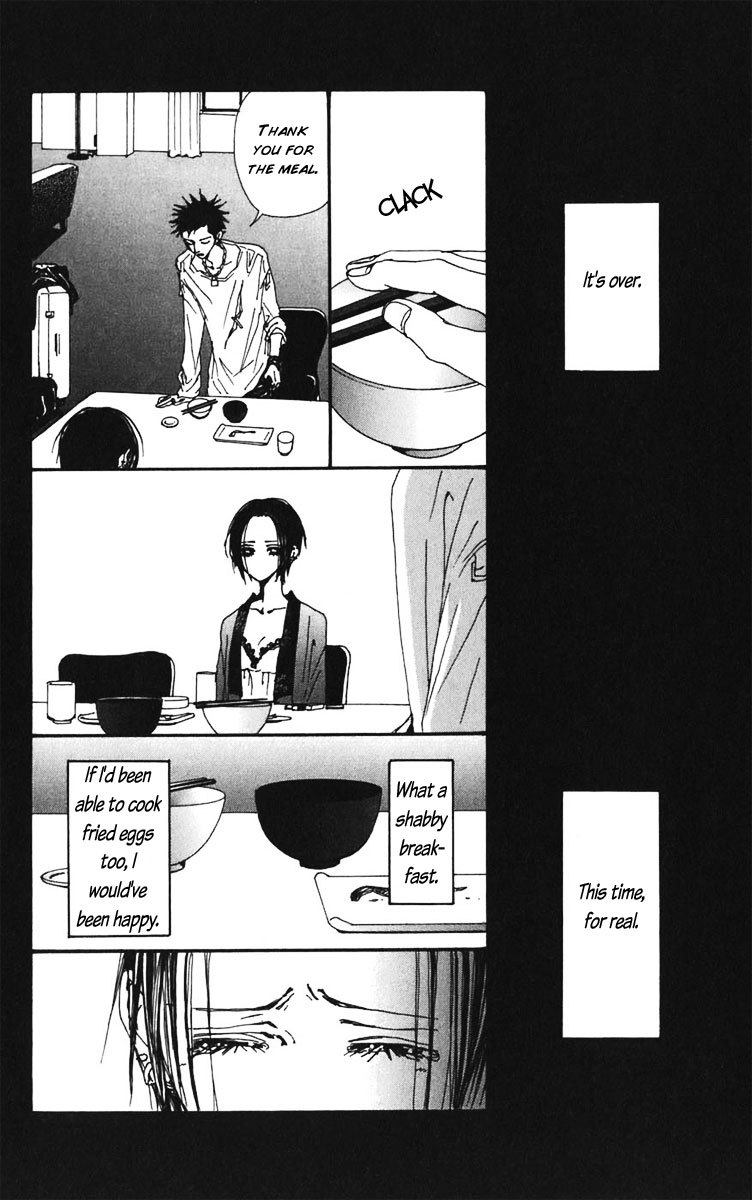 Read Nana EN Manga Online