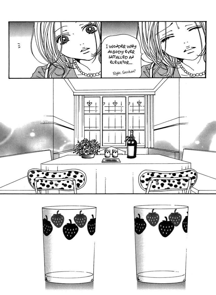 Read Nana EN Manga Online