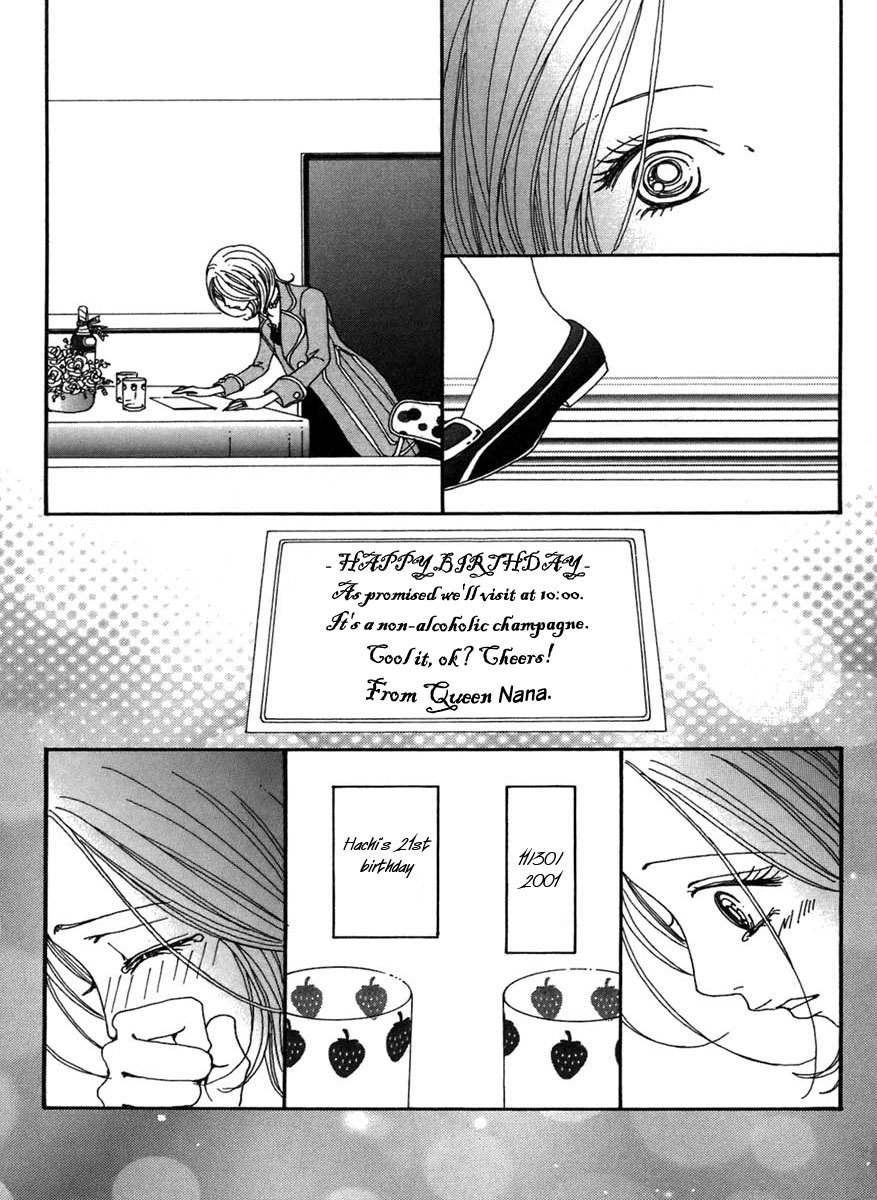 Read Nana EN Manga Online