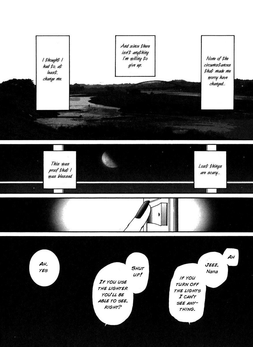 Read Nana EN Manga Online