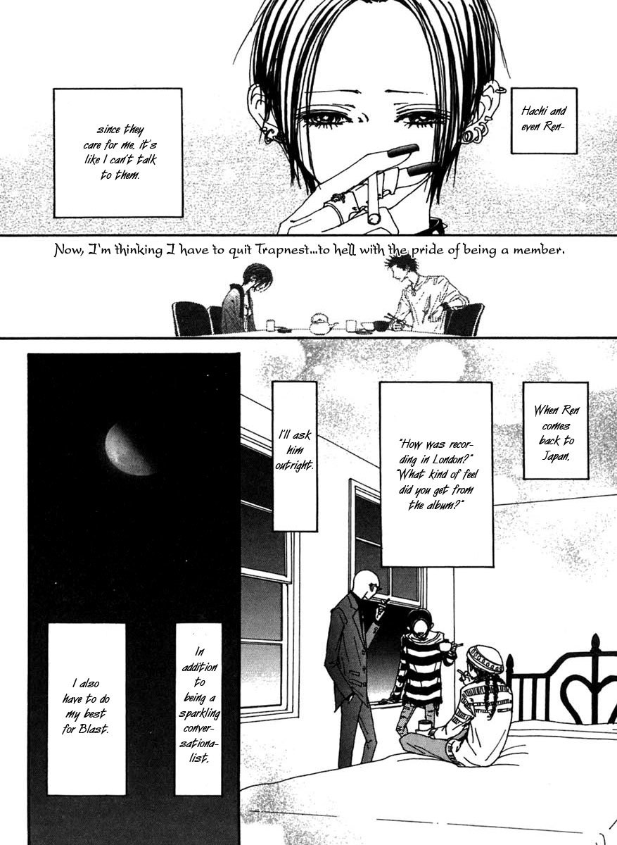 Read Nana EN Manga Online