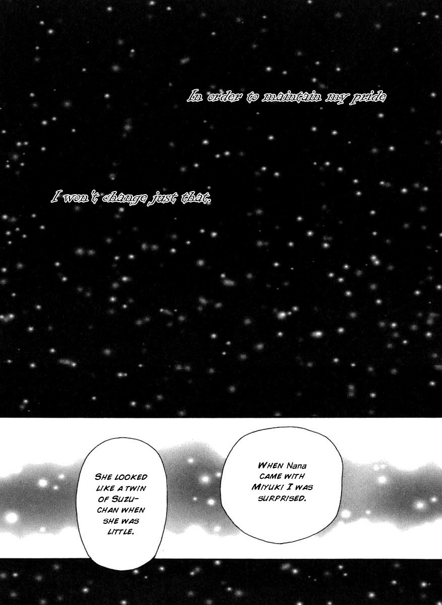 Read Nana EN Manga Online