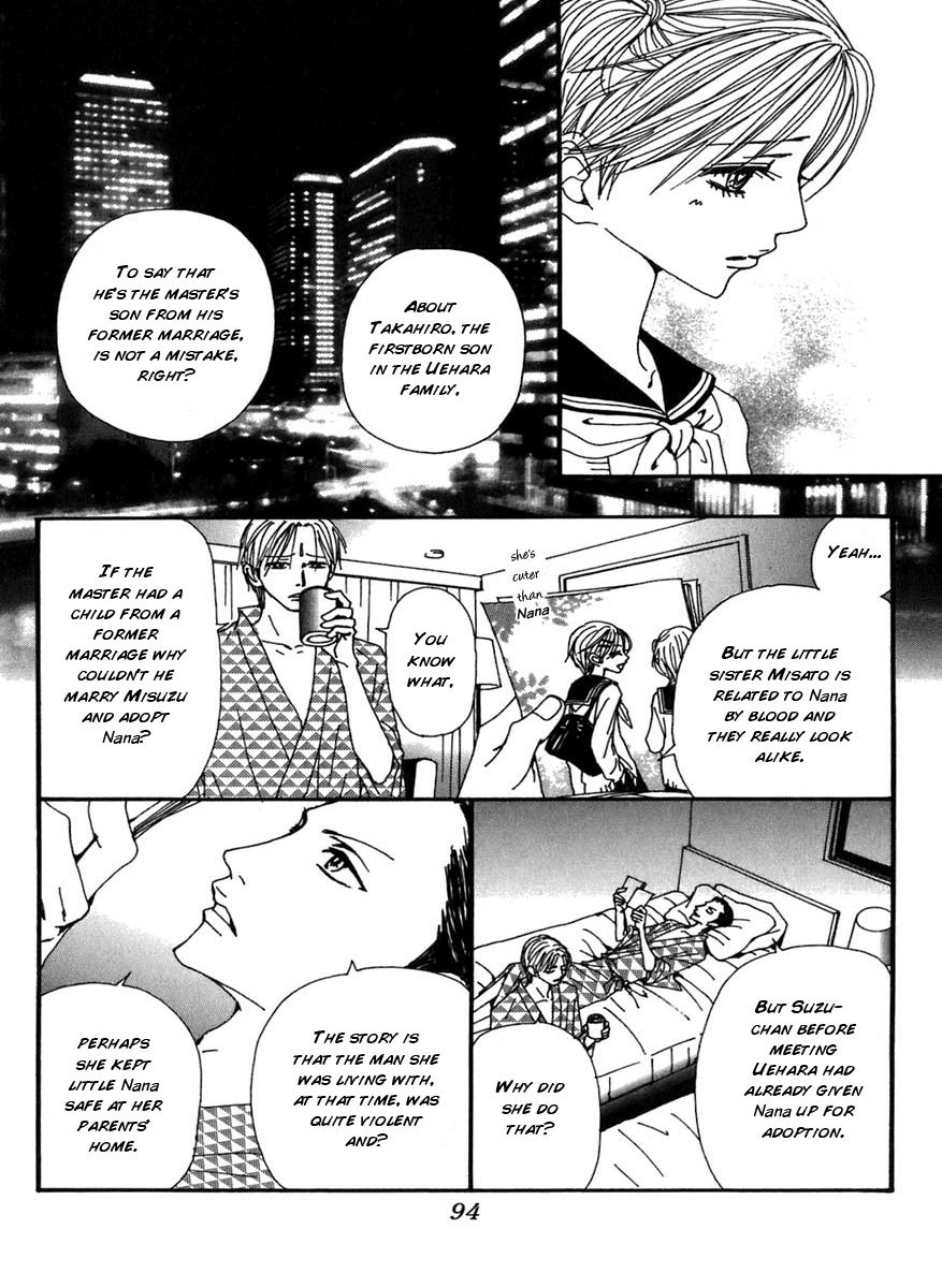 Read Nana EN Manga Online